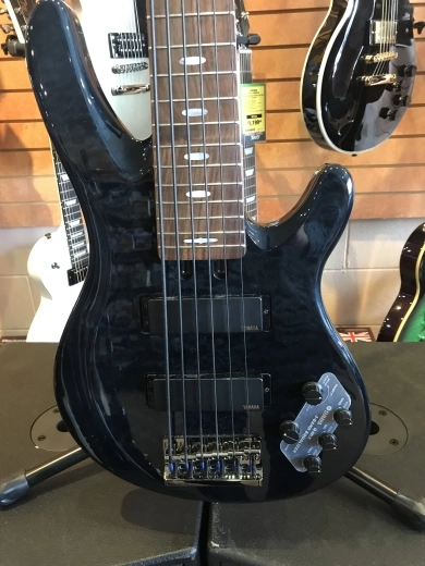 Yamaha - TRB1006J TBL 2